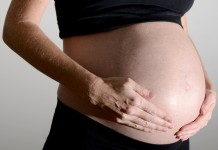 妊娠後期の腹痛について知っておきたいこと