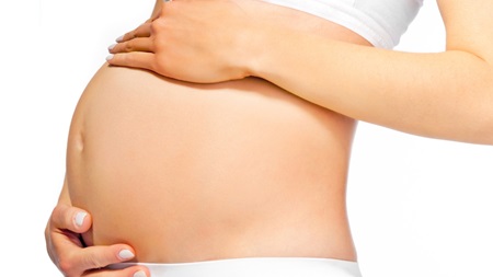 6ヵ月及び7ヵ月目の胎動の特徴